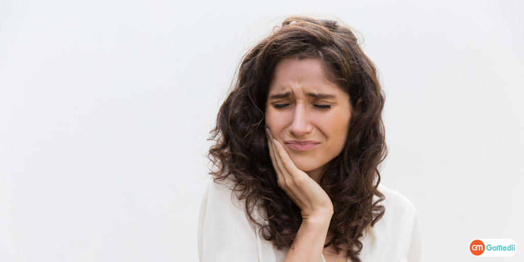 दांतों का सबसे अच्छा इलाज कराएं | Best dental treatment in India - GoMedii