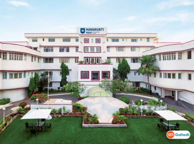 लिवर कैंसर के इलाज के लिए मुंबई के अच्छे अस्पताल, नानावती सुपर स्पेशलिटी अस्पताल,Nanavati Super Specialty Hospital, GoMedii,
