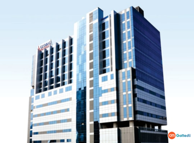 ग्लोबल अस्पताल,Global Hospital