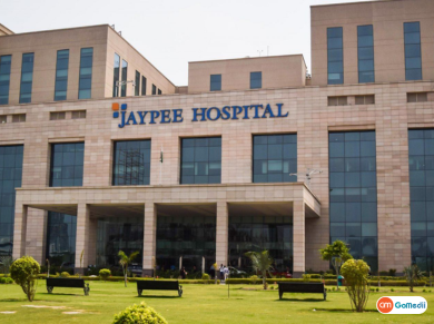 ब्रेस्ट कैंसर के इलाज के लिए भारत के टॉप 10 अस्पताल, जेपी अस्पताल, नोएडा, Jaypee Hospital, Noida,