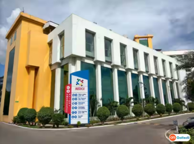 मेडिका सुपर स्पेशलिटी अस्पताल, Medica Super Specialty Hospital,