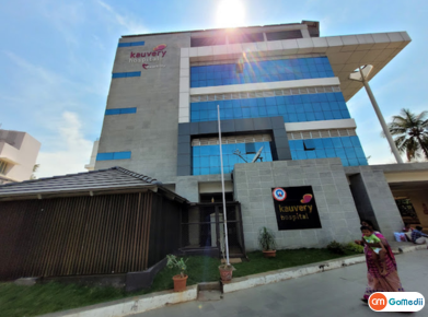 कैंसर के इलाज के लिए चेन्नई के टॉप 5 अस्पताल, Top 5 hospitals in Chennai for cancer treatment,कावेरी अस्पताल,Kaveri Hospital,