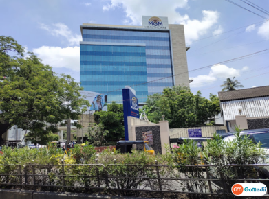 कैंसर के इलाज के लिए चेन्नई के टॉप 5 अस्पताल, Top 5 hospitals in Chennai for cancer treatment, एमजीएम हेल्थकेयर, MGM Healthcare,