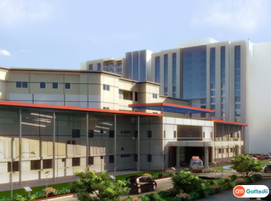 कैंसर के इलाज के लिए चेन्नई के टॉप 5 अस्पताल, Top 5 hospitals in Chennai for cancer treatment, ग्लेनीगल्स ग्लोबल अस्पताल, Gleneagles Global Hospital,