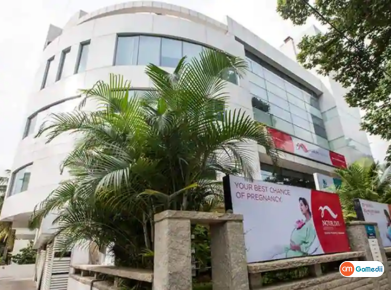 आईवीएफ के लिए भारत के टॉप 8 अस्पताल,नोवा आईवीएफ, बैंगलोर,Nova IVF, Bangalore