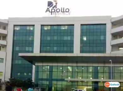 नी रिप्लेसमेंट के लिए नोएडा के अच्छे अस्पताल, अपोलो अस्पताल, Apollo Hospital,