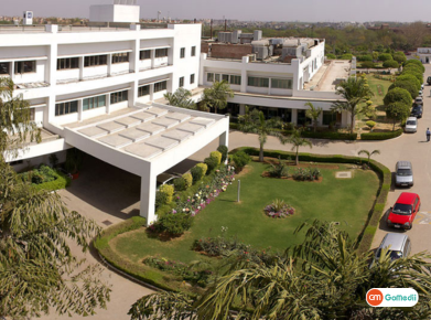 इंडियन स्पाइनल इंजरी सेंटर, Indian Spinal Injury Center,