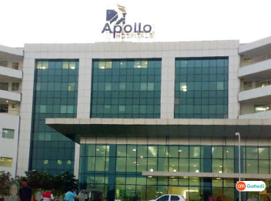 अपोलो अस्पताल, चेन्नई, Venkateshwar Hospital, New Delhi,