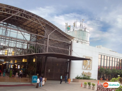 अपोलो अस्पताल, जुबली हिल्स, हैदराबाद, Apollo Hospital, Jubilee Hills, Hyderabad,
