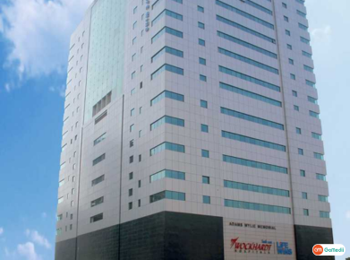 न्यू एज वॉकहार्ट अस्पताल,New Age Wockhardt Hospital,