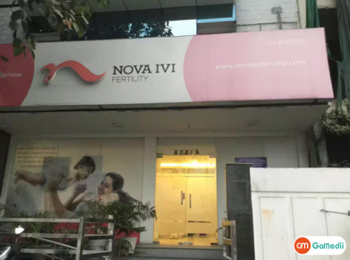 नोवा आईवीएफ फर्टिलिटी, नई दिल्ली,Nova IVF Fertility, New Delhi