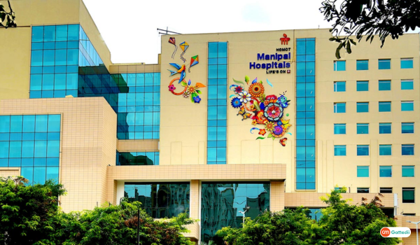 MANIPAL HOSPITAL