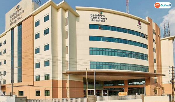 rainbow hospital banglore