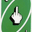 badge