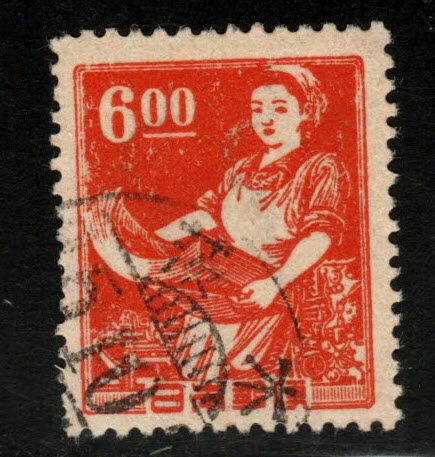 JAPAN Used Scott 429 Used stamp
