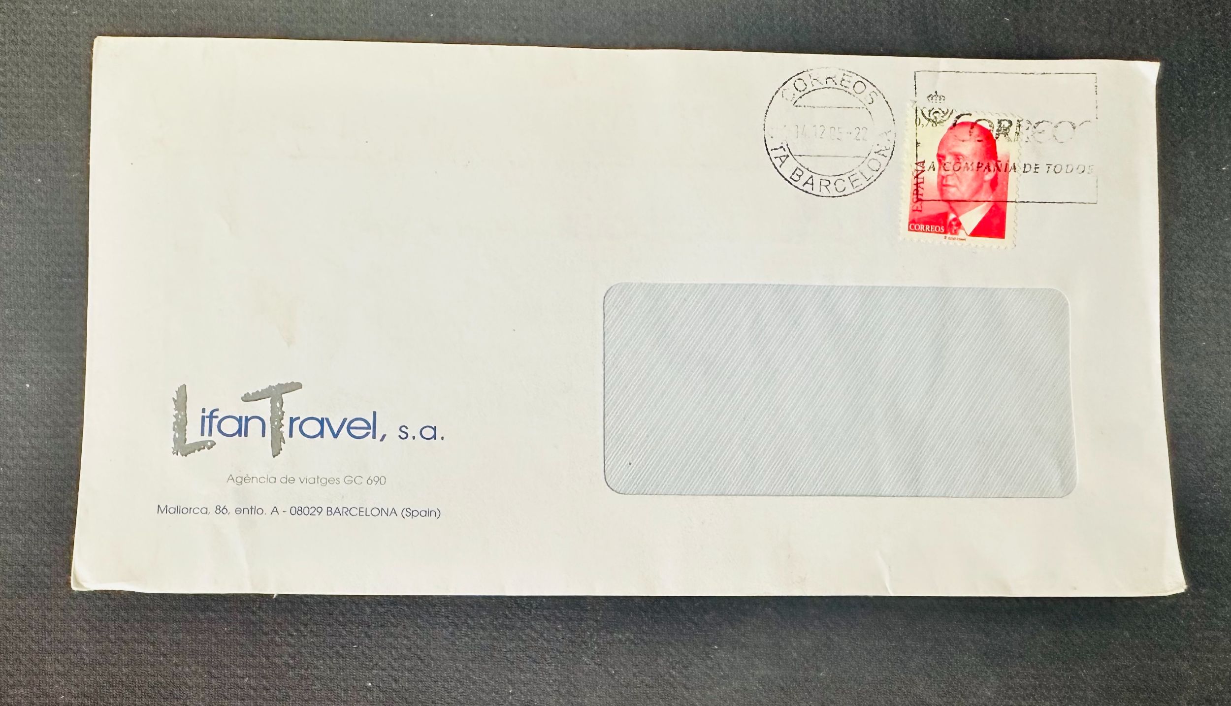CM) 1985. SPAIN. KING JUAN CARLOS. XF