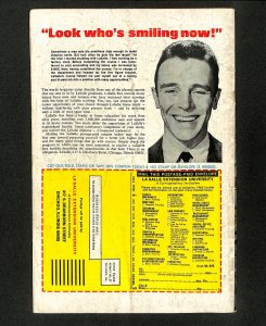 Avengers #113 2nd Mantis!