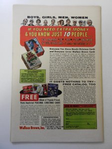 The Avengers #44 (1967) FN Condition!