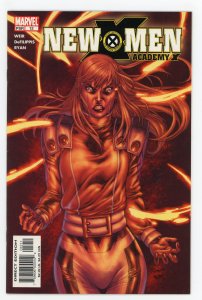 New X-Men #12 (2004 v2) 1st DJ / Mark Sheppard NM