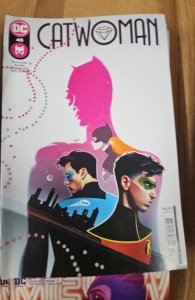 Catwoman #45 (2022)