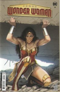 Wonder Woman # 9 Variant Cover C NM DC 2024 [X8]