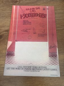 Uncanny X-Men # 184 NM Marvel Comic Book Wolverine Storm Colossus 21 J437