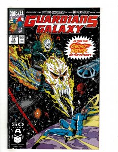 Guardians of the Galaxy #13 (1991) SR18