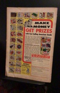 Our Army at War #117 (1962) Sgt.Rock Easy Co.