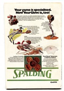 Incredible Hulk Annual #5   - Marvel  -VF+ - Comic Book