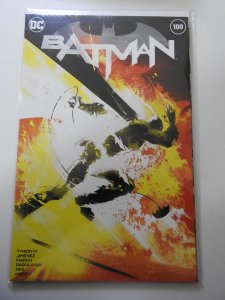 Batman #100 Variant