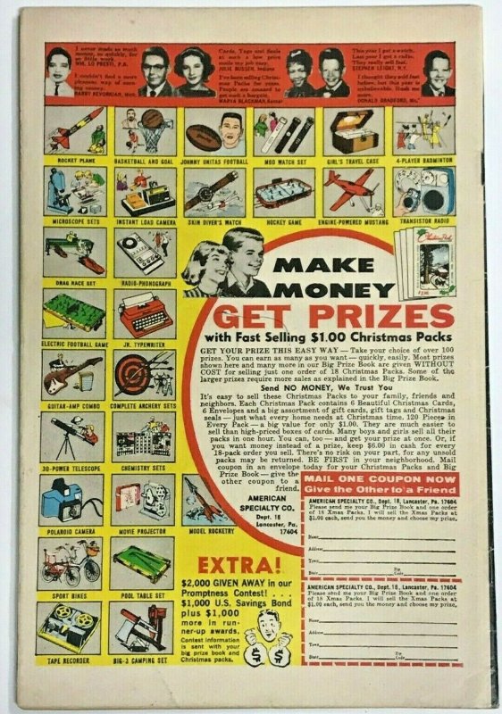 CONAN THE BARBARIAN#12 FN/VF 1971 MARVEL BRONZE AGE COMICS