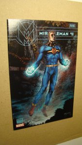 MIRACLEMAN 11 *NM/MT 9.8* MARVEL COMICS