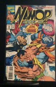Namor, the Sub-Mariner #45 (1993)