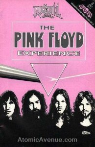 Pink Floyd Experience #3 FN ; Revolutionary