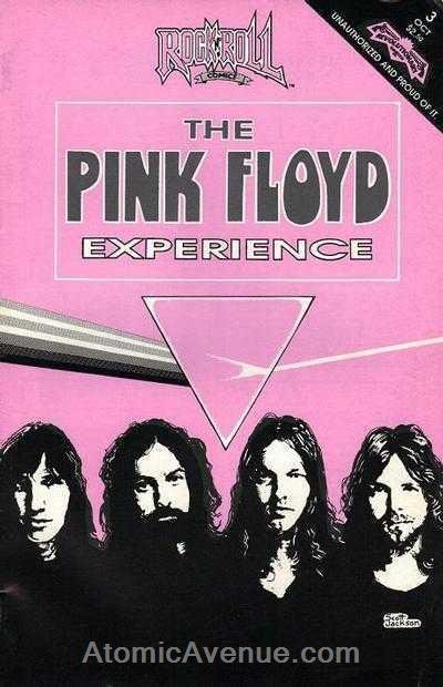 Pink Floyd Experience #3 FN ; Revolutionary