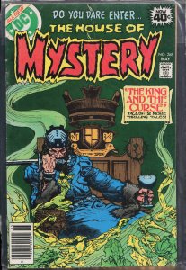 House of Mystery #268 (1979)