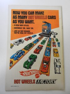 The Witching Hour #10 (1970) FN+ Condition!