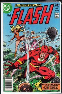 The Flash #257 (1978) The Flash