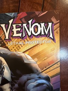 Venom Lethal Protector II #1 (2023)
