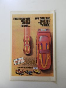 Detective Comics #509 (1981) VF- condition