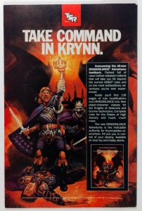 X-Factor #25 (1988) NEWSSTAND