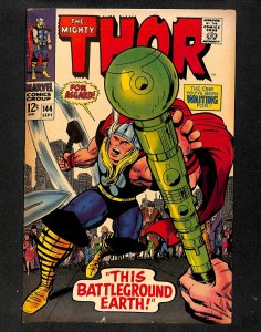 Thor #144
