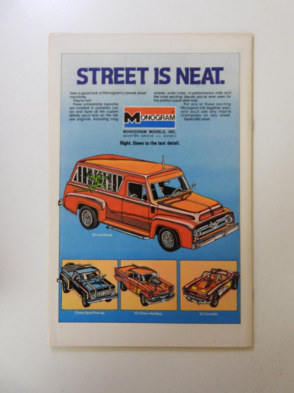 Green Lantern #103 (1978) VF condition