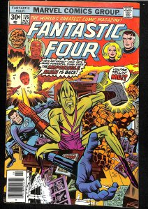 Fantastic Four #176 (1976)