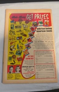 House of Secrets #97 (DC Comics 1972) Sparling Grey Tone CVR Len Wein