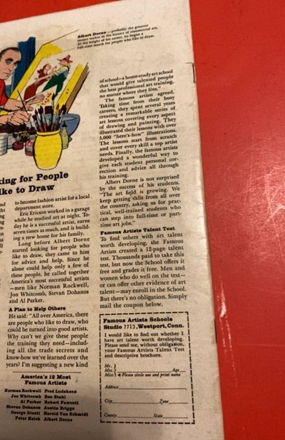 The Amazing Spider-Man #30 (1965) claws of the cat