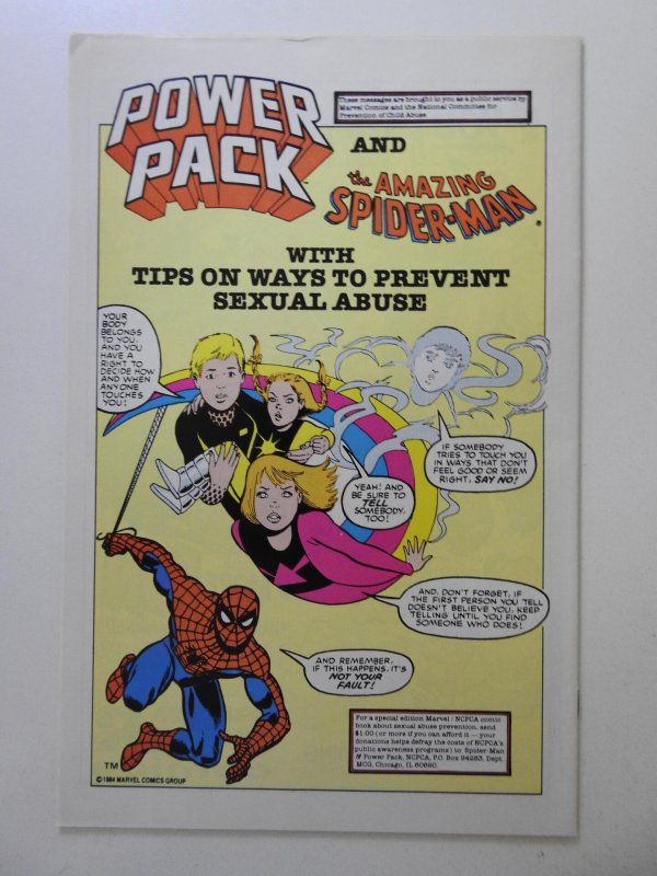 G.I. Joe #2 (1988) Sharp VF-NM Condition!