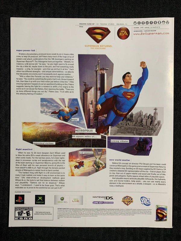 2006 July MAD CLASSICS Magazine #8 VG/FN 5.0 Alfred E Neuman / Superman