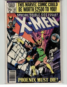The X-Men #137 (1980) X-Men [Key Issue]