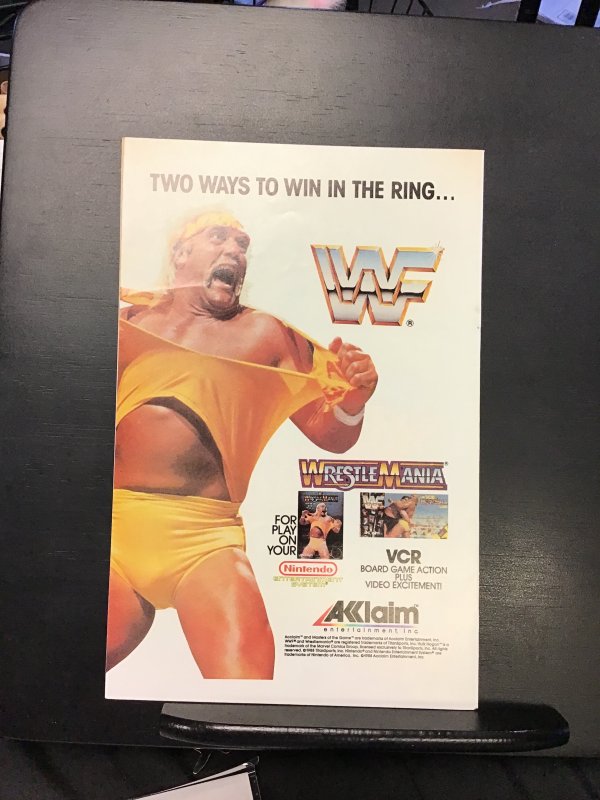 Batman #431 (1989) nm